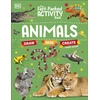 KNYGA Dk Publishing Fact-Packed Activity Book: Animals