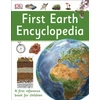 KNYGA Dk Publishing First Earth Encyclopedia