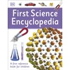 KNYGA Dk Publishing First Science Encyclopedia