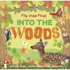 KNYGA Dk Publishing Flip Flap Find! Into The Woods