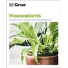 KNYGA Dk Publishing Grow Houseplants