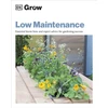 KNYGA Dk Publishing Grow Low Maintenance