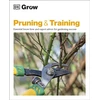 KNYGA Dk Publishing Grow Pruning &amp; Training