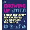KNYGA Dk Publishing Growing Up