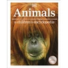 KNYGA Dk Publishing Gyvūnai