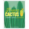 KNYGA Dk Publishing Happy Cactus