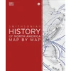 KNYGA Dk Publishing History of North America Map by Map