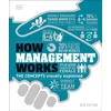 KNYGA Dk Publishing How Management Works
