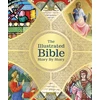 KNYGA Dk Publishing Illustrated Bible Story by Story