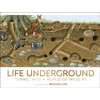 KNYGA Dk Publishing Life Underground