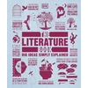 KNYGA Dk Publishing Literature Book