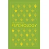 KNYGA Dk Publishing Little Book of Psychology