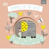 KNYGA Dk Publishing Little Chunkies: Animals in the Wild