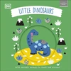 KNYGA Dk Publishing Little Chunkies: Little Dinosaurs