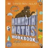 KNYGA Dk Publishing Mammoth Maths Workbook