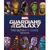 KNYGA Dk Publishing Marvel Guardians of the Galaxy The Ultimate Guide New Edition