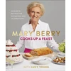 KNYGA Dk Publishing Mary Berry Cooks Up A Feast