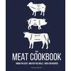 KNYGA Dk Publishing Meat Cookbook, Know the Cuts, Master the Skills, over 250 Recipes