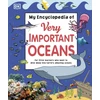 KNYGA Dk Publishing My Encyclopedia of Very Important Oceans