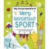 KNYGA Dk Publishing My Encyclopedia of Very Important Sport