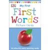 KNYGA Dk Publishing My First Words