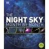 KNYGA Dk Publishing Night Sky Month by Month