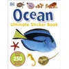 KNYGA Dk Publishing Ocean Ultimate Sticker Book