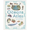 KNYGA Dk Publishing Oceans Atlas