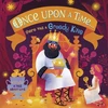 KNYGA Dk Publishing Once Upon A Time...there was a Greedy King