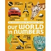 KNYGA Dk Publishing Our World in Numbers
