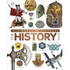 KNYGA Dk Publishing Our World in Pictures The History Book