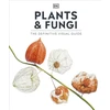 KNYGA Dk Publishing Plants and Fungi