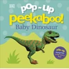 KNYGA Dk Publishing Pop-Up Peekaboo! Baby Dinosaur