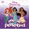 KNYGA Dk Publishing Pop-Up Peekaboo! Disney Princess