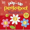 KNYGA Dk Publishing Pop-Up Peekaboo! Numbers