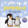 KNYGA Dk Publishing Pop-Up Peekaboo! Penguin