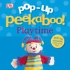 KNYGA Dk Publishing Pop-Up Peekaboo! Playtime