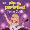 KNYGA Dk Publishing Pop-Up Peekaboo! Taylor Swift