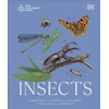 KNYGA Dk Publishing RES Insects, Discover the Science and Secrets Behind the World of Insects