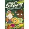 KNYGA Dk Publishing Secret Explorers and the Plant Poachers
