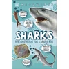 KNYGA Dk Publishing Sharks