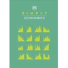 KNYGA Dk Publishing Simply Economics