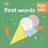 KNYGA Dk Publishing Slide and Seek First Words