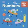 KNYGA Dk Publishing Slide and Seek Numbers