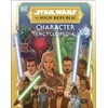 KNYGA Dk Publishing Star Wars The High Republic Character Encyclopedia