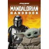 KNYGA Dk Publishing Star Wars The Mandalorian Handbook