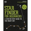 KNYGA Dk Publishing Dorling Kindersley StarFinder for Beginners