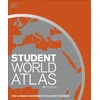 KNYGA Dk Publishing Student World Atlas