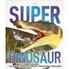 KNYGA Dk Publishing Super Dinosaur