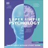 KNYGA Dk Publishing Super Simple Psychology, The Ultimate Bitesize Study Guide